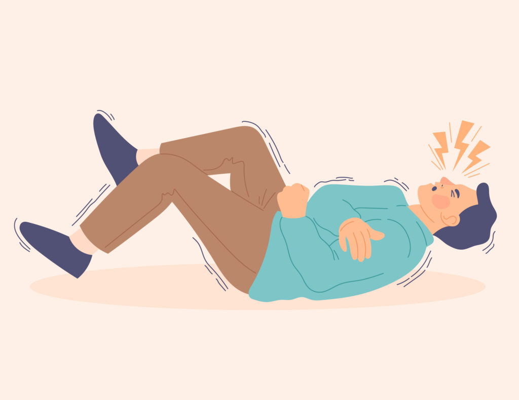 Prevention of Falls in the Elderly - PhysioCare Centre - Physiotherapy - Mahim | Mumbai