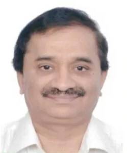 Dr. Pravin Acharya - Trustee - GSBS Medical Trust | PhysioCare