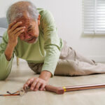 Prevention of Falls in the Elderly - PhysioCare Centre - Physiotherapy - Mahim | Mumbai